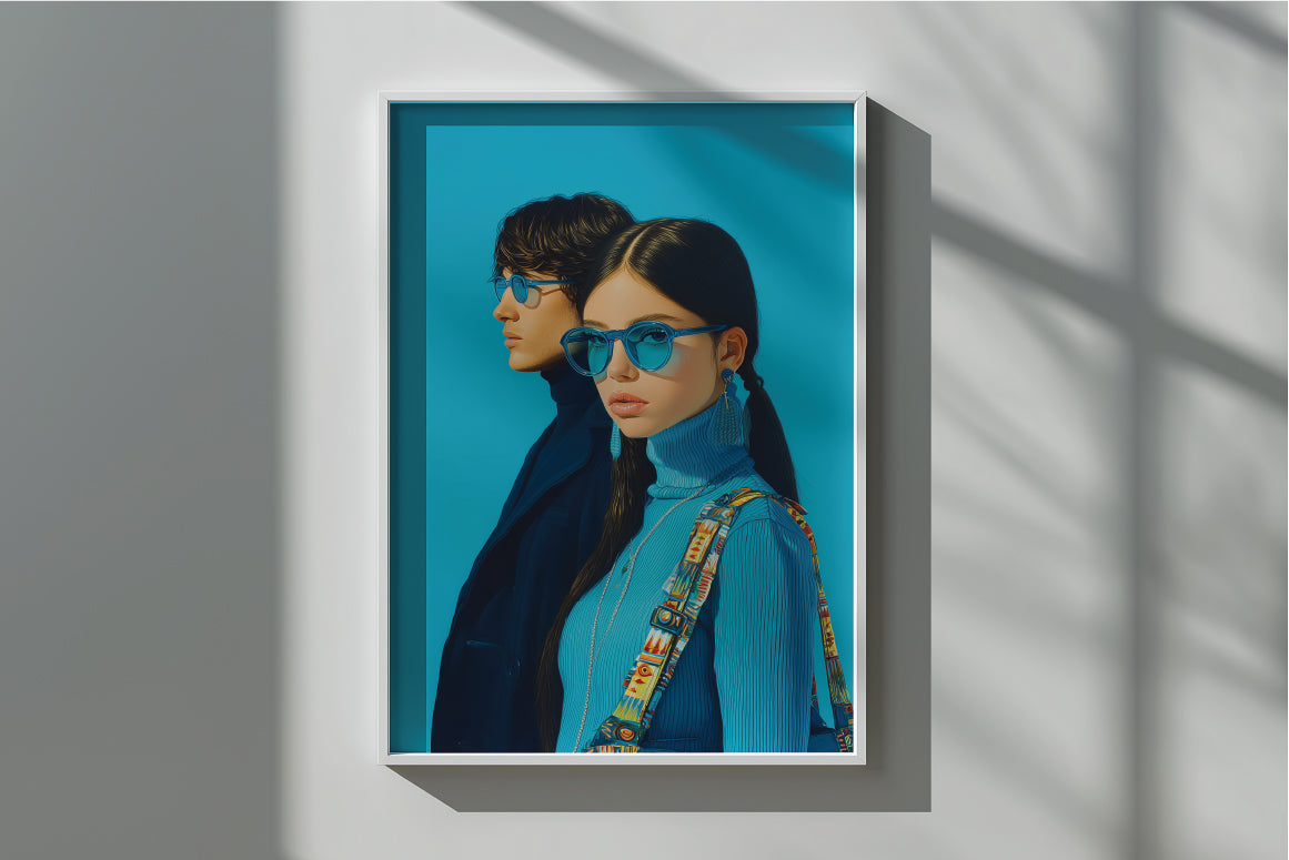 Frame mockup 3