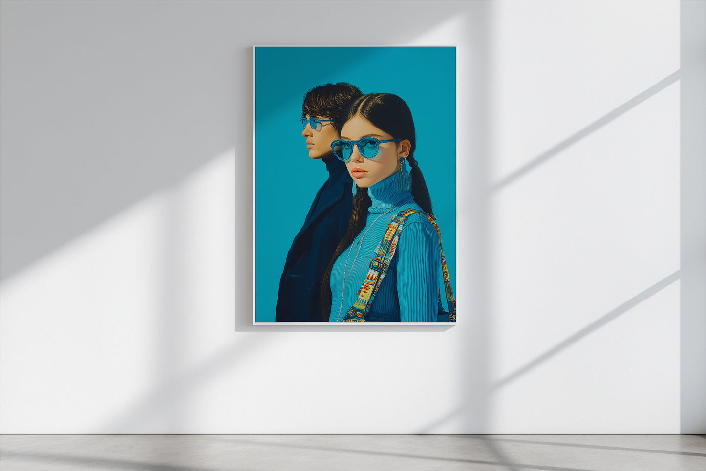 Frame mockup 3