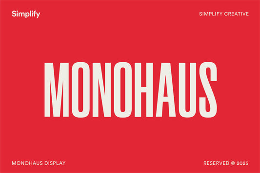 MONOHAUS