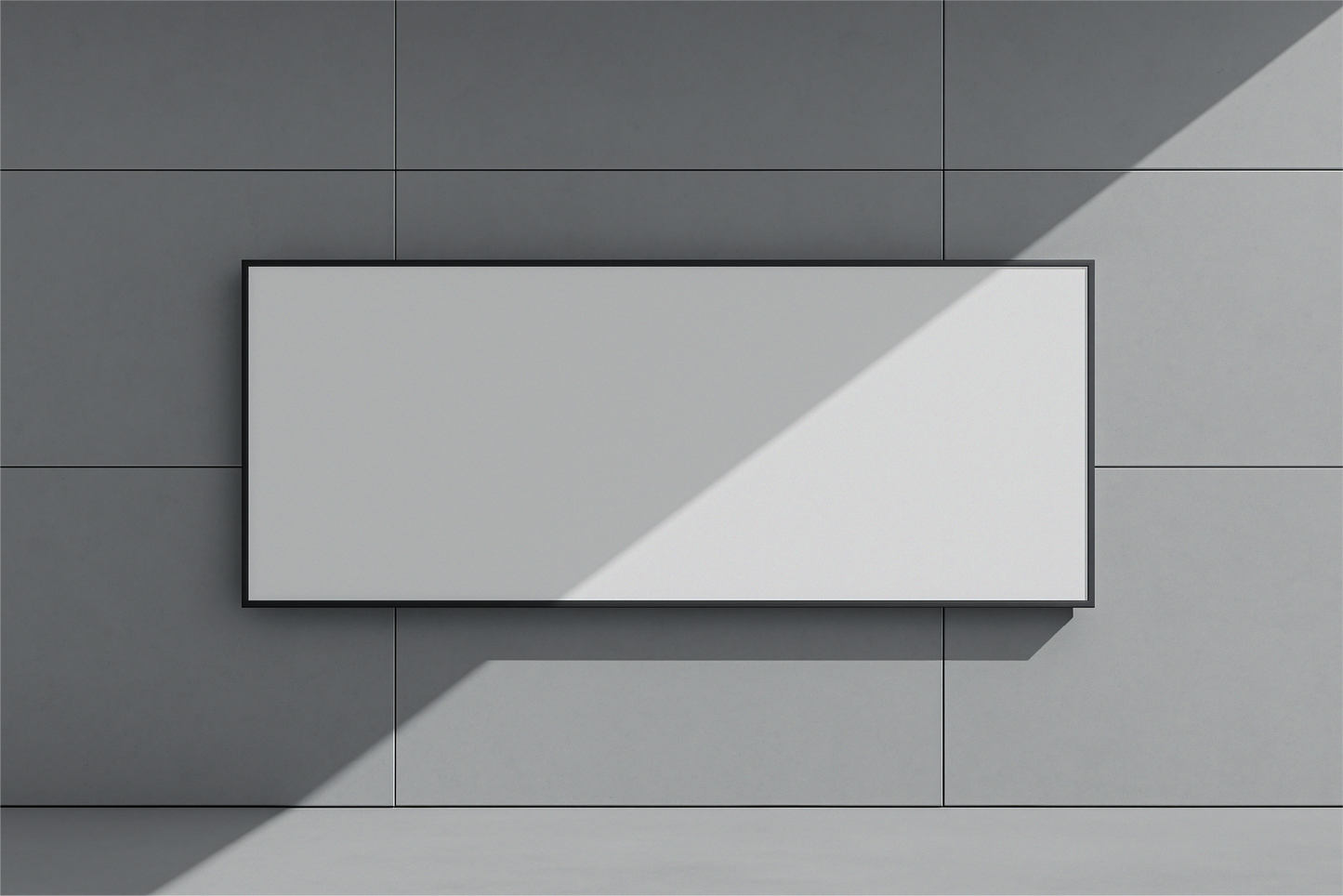 Billboard mockup