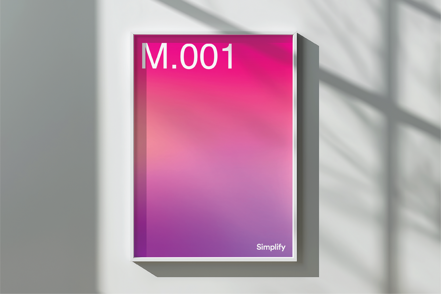 Frame mockup 3