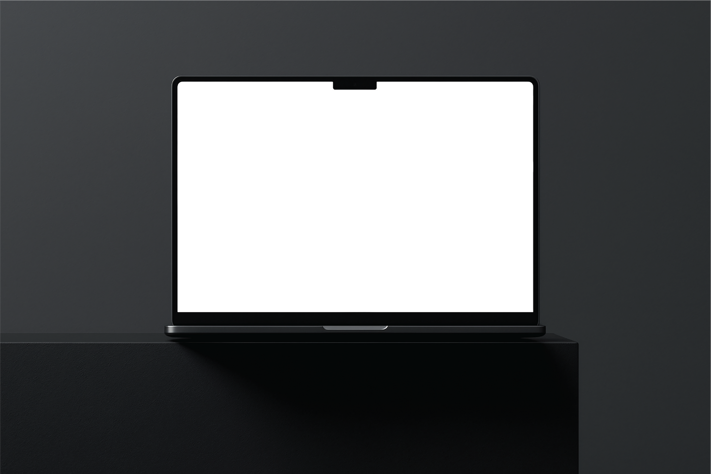 Macbook Pro Mockup